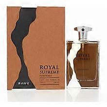 レイブ ロイヤル スプリーム ドミナント EDP 100ml