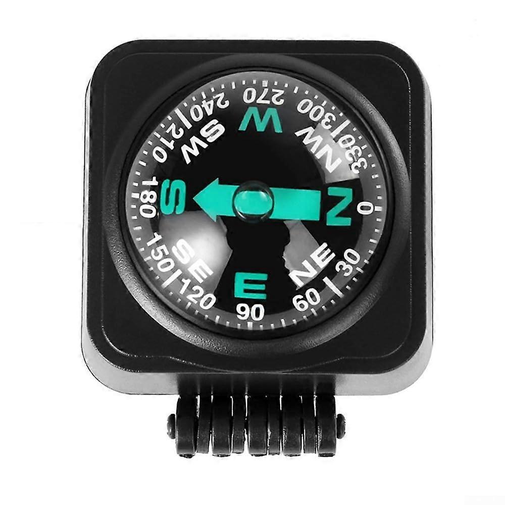 Lightweight ABS Plastic Car Navigation Tool for Outdoor Exploration, Safety, and GPS Compatibility