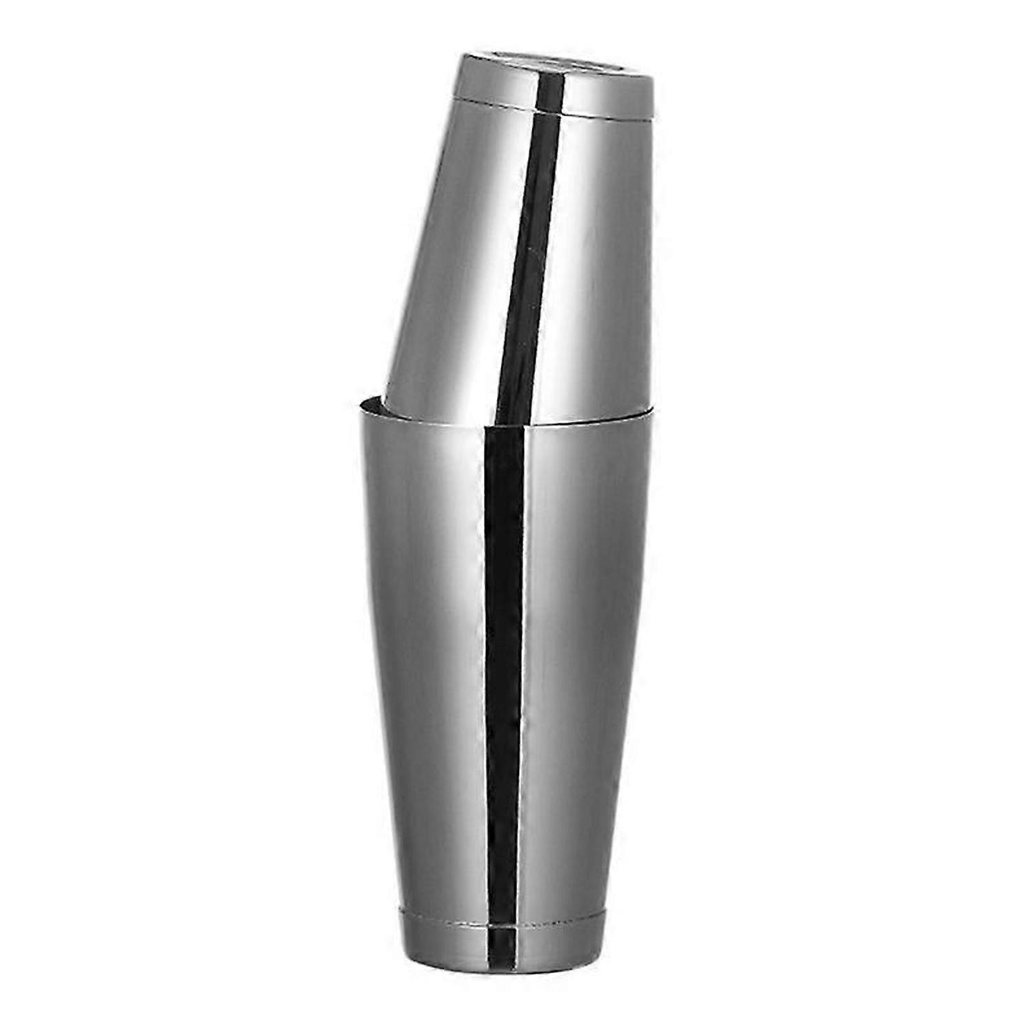 Cocktail Shaker, Bar Bartender Shaking Tins Weighted 28Oz Unweighted 18Oz for Bartending, Shakers St