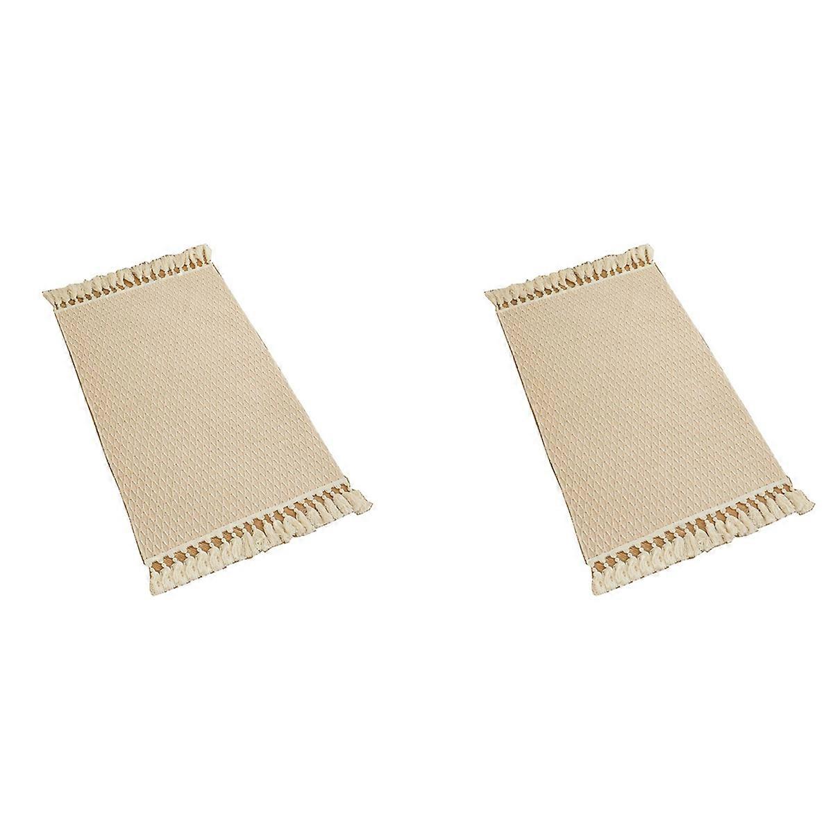 Thin Fabric Can Be Machine Washed. Cotton Bedside Blanket 