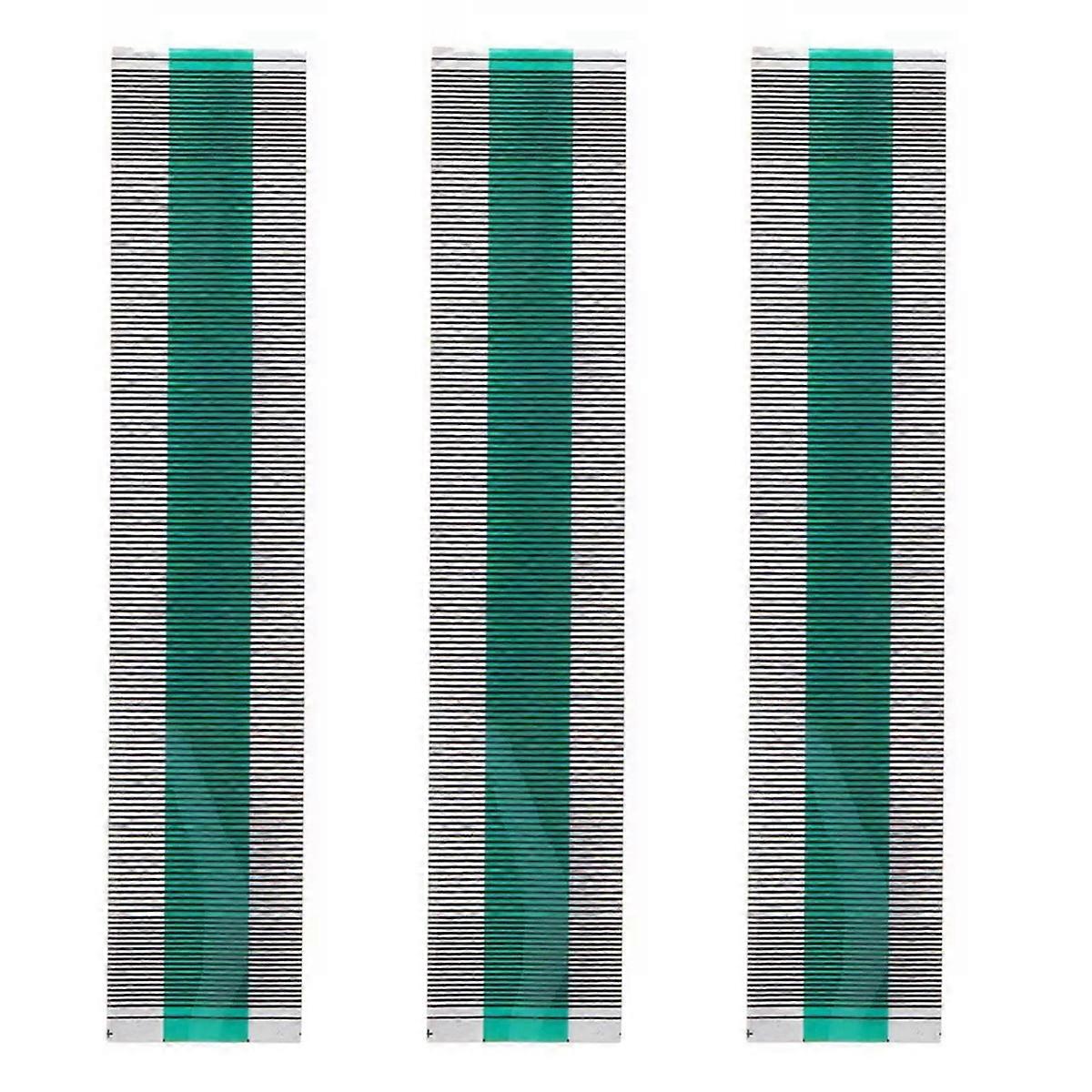 Car Multi LCD Display Pixel Repair Foil Flat LCD Connector