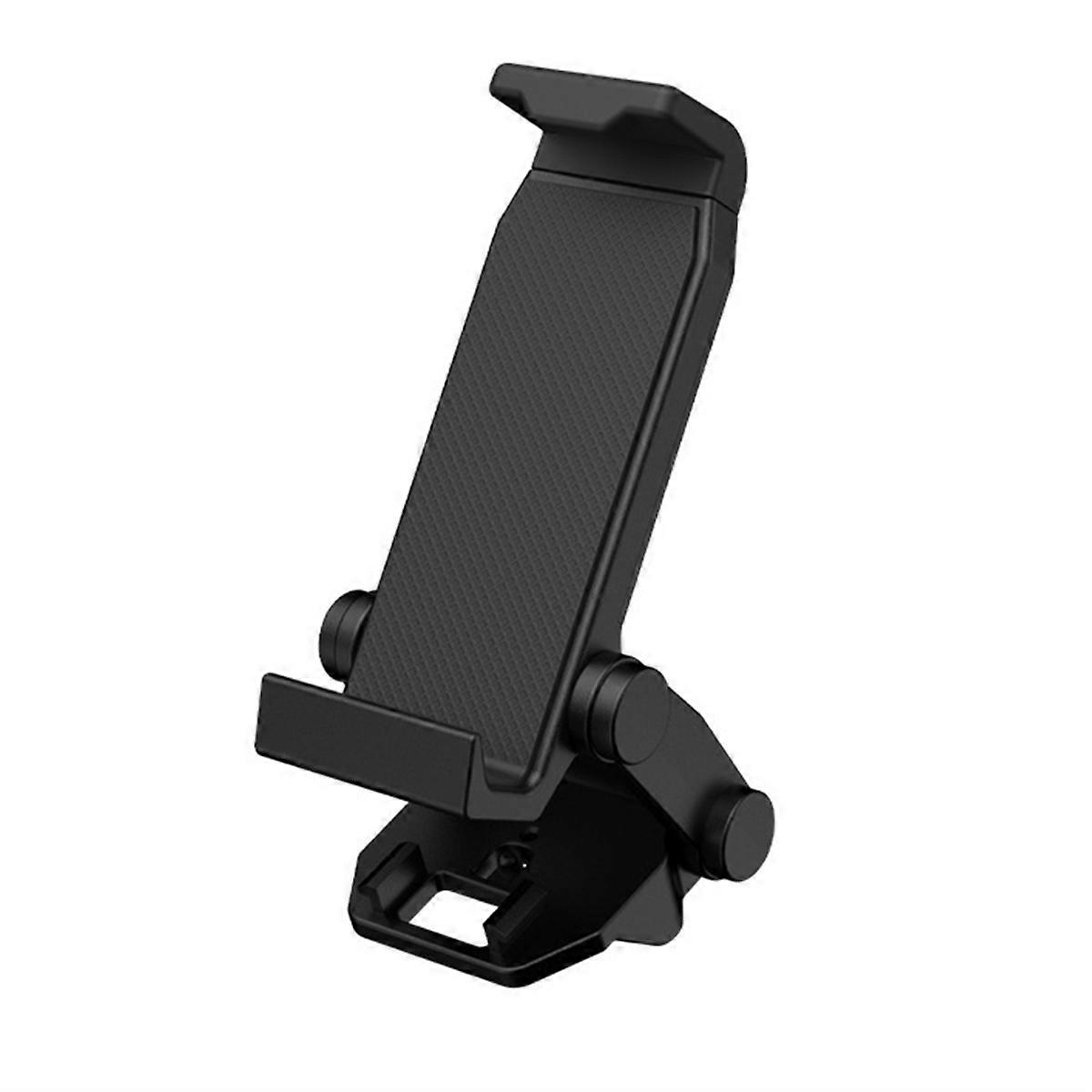 For Cyclone 2 Phone Holder for Cyclone Pro T4 Mobile Clip Handle Bracket for Android IOS Phone
