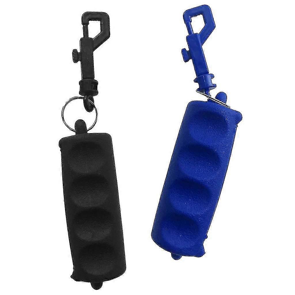 2er-Pack Bogenschießen Pfeilzieher Greifer Zielentferner Werkzeug mit Gürtelclip für kompatible Marken