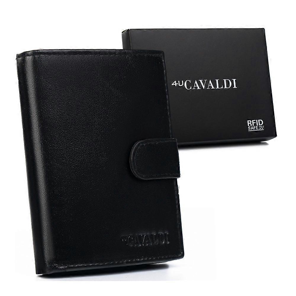 Wallets 4U Cavaldi 0001LPBS