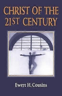 Cristo del siglo XXI