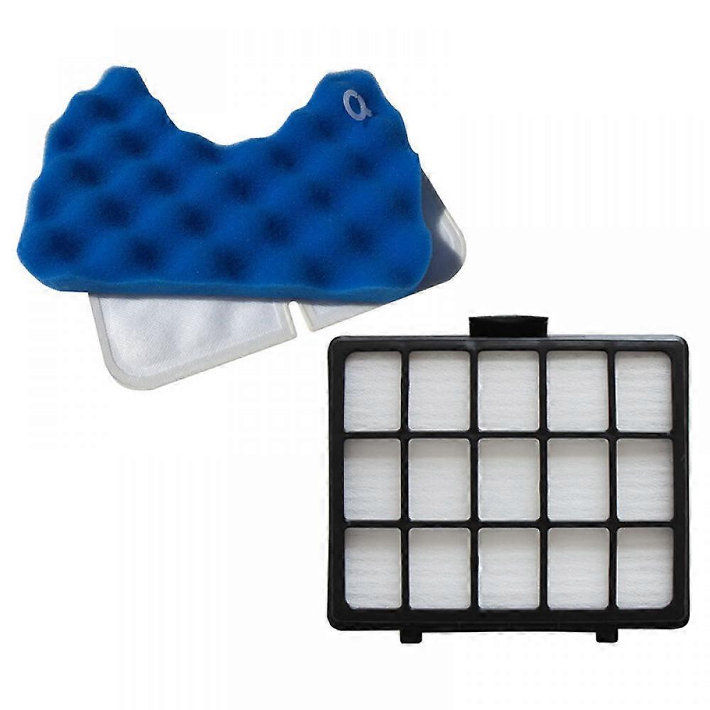 Vacuum cleaner filter accessories, 1 piece