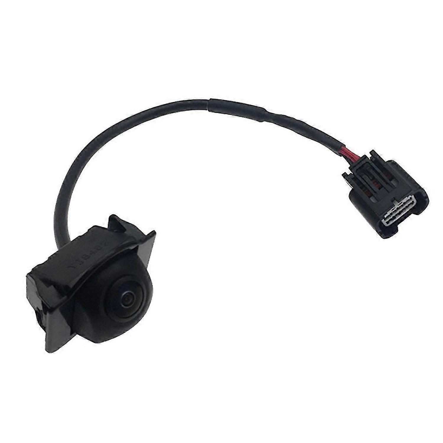 39530-TBA-A01 Car Rearview Reversing Camera for Honda Civic 2016-2019 FC Parking Assist Back Up Came