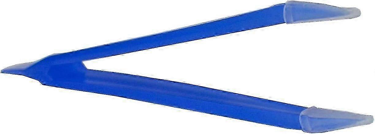 Soft Contact Lenses Remover and Insertion Tweezer - Green Color For Removing and