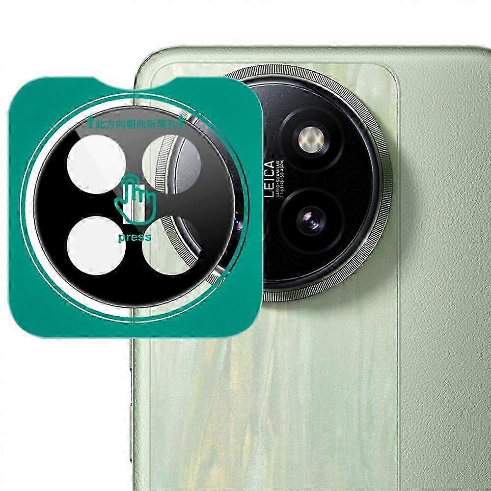 Camera Lens Protectors for Compatible Xiaomi Models