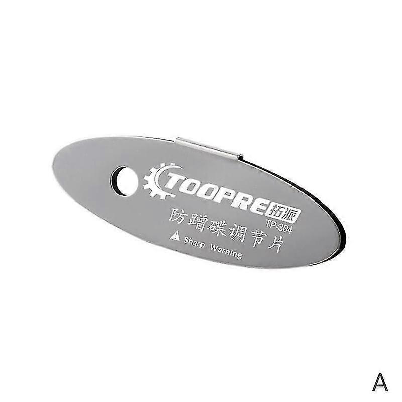 Ayarlanabilir Bisiklet Fren Spacer MTB Disk Fren Tamir Aracı Bisiklet