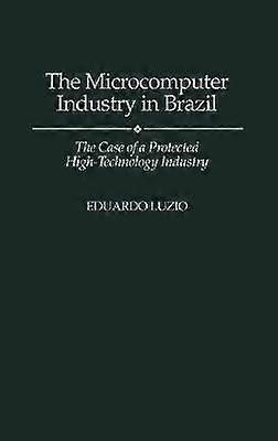 De microcomputerindustrie in Brazilië
