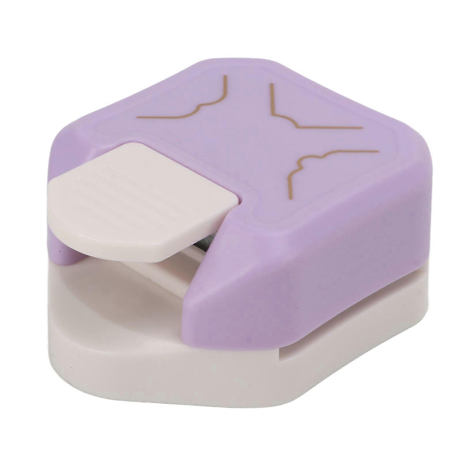 2025 Latest Model Corner Rounder Leveraged Effortless DIY Handcrafted Corner