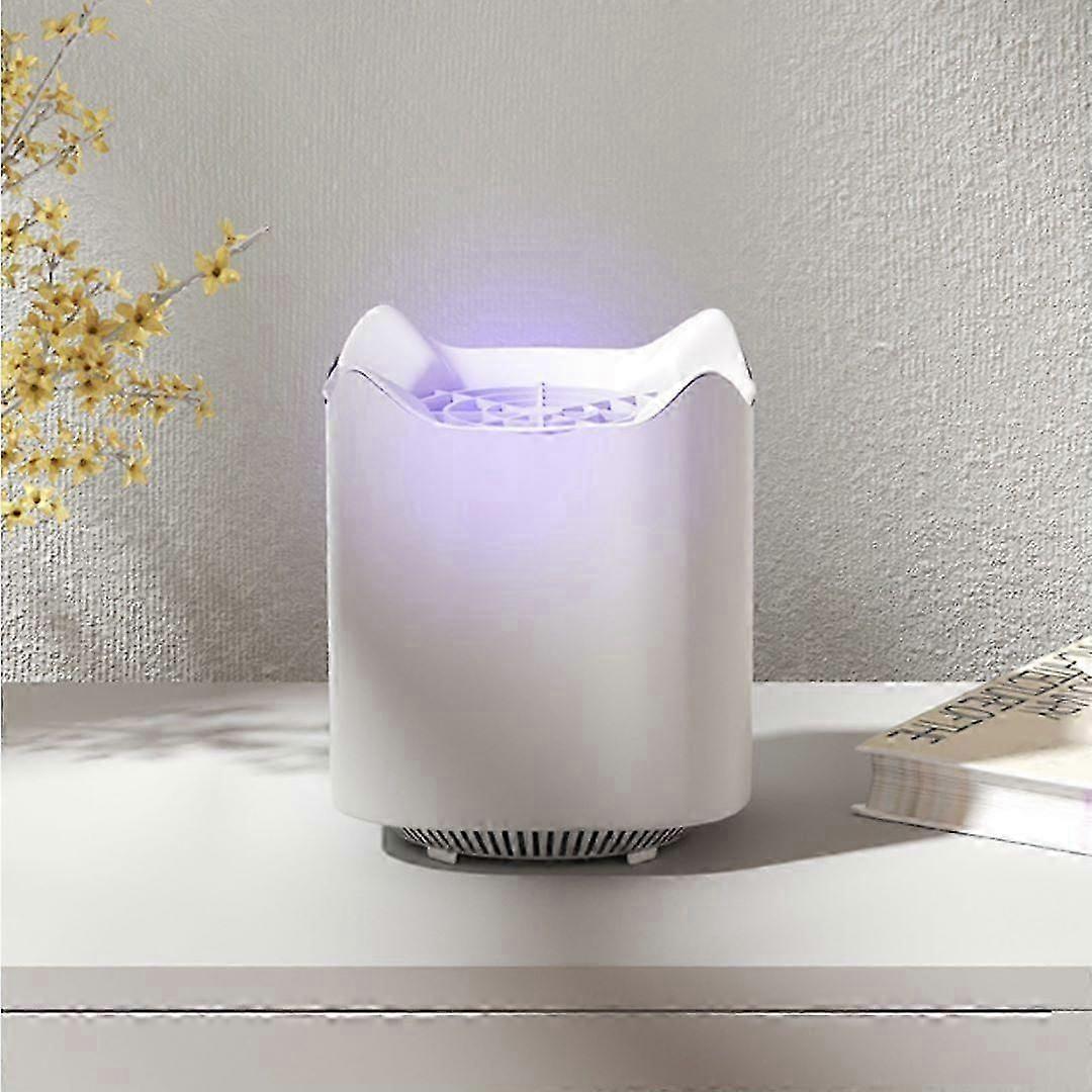Usb Photocatalyst Mosquito Killer Lamp Ménager Silencieux Mosquito Killer