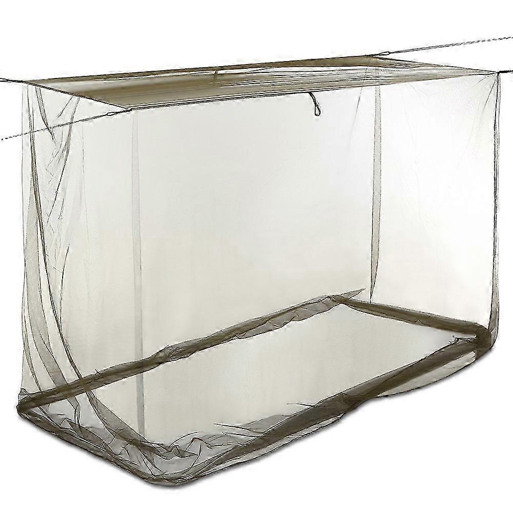 Camping telt net udendørs net til camping vandreture backpacking