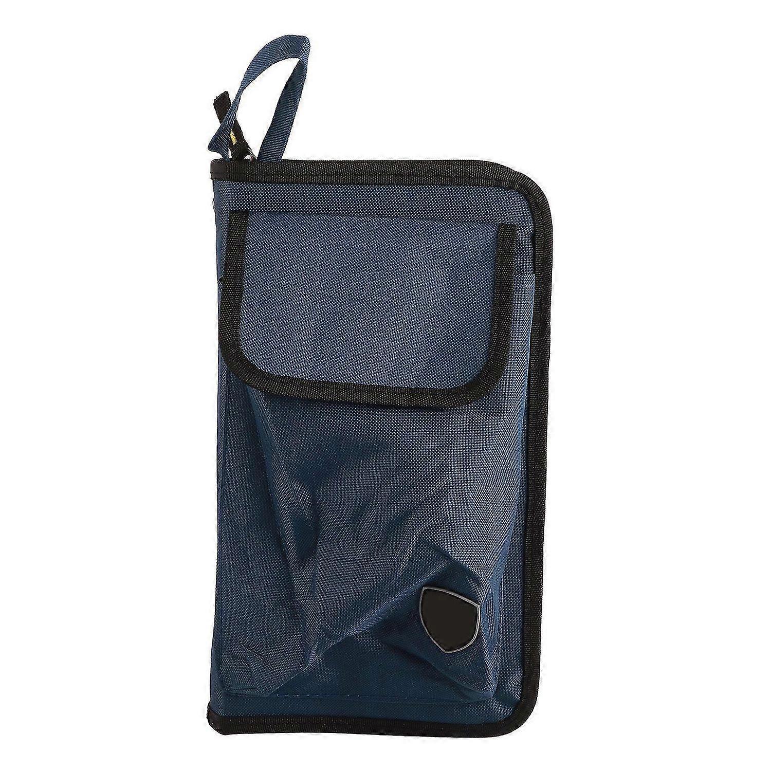 Professional Electricians Tool Storage Bag Holder Utility Convenient Work Pocket Organizer