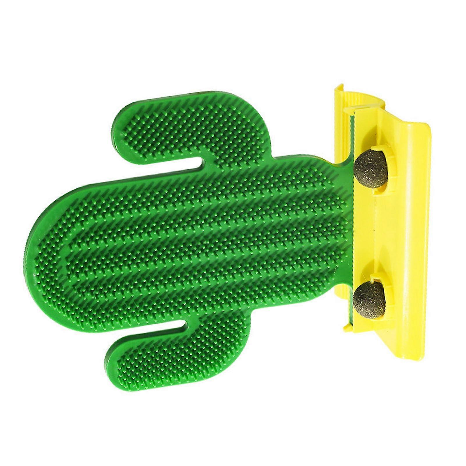Cat Laptop Scratcher, Corner Scratcher, Soft Corner Scratcher, Versatile Grooming Massage Combs For Long-Haired Kittens