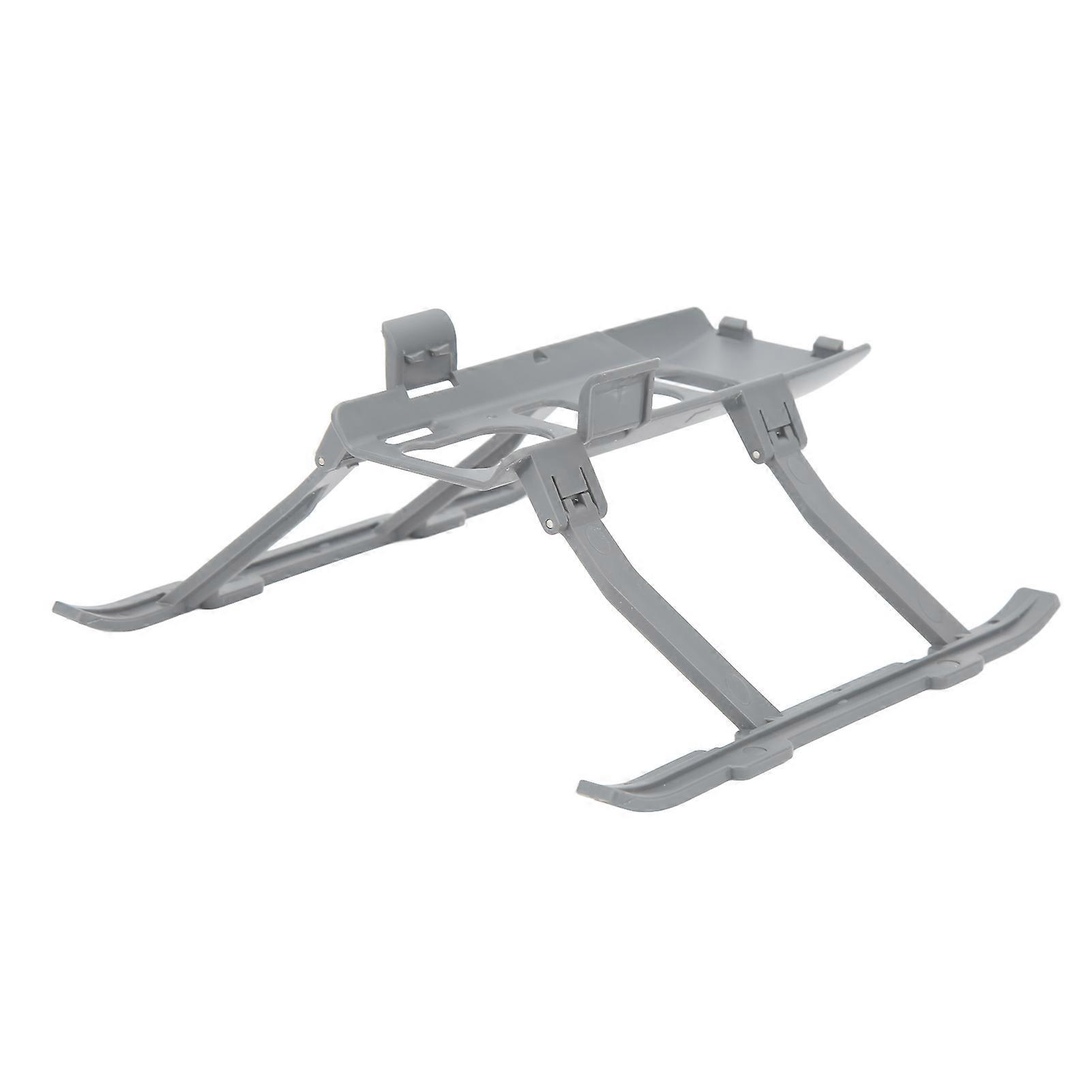 Racing Drone Heightening Frame Foldable Landing Gear Quick Disassembly Buffer Training Tripod