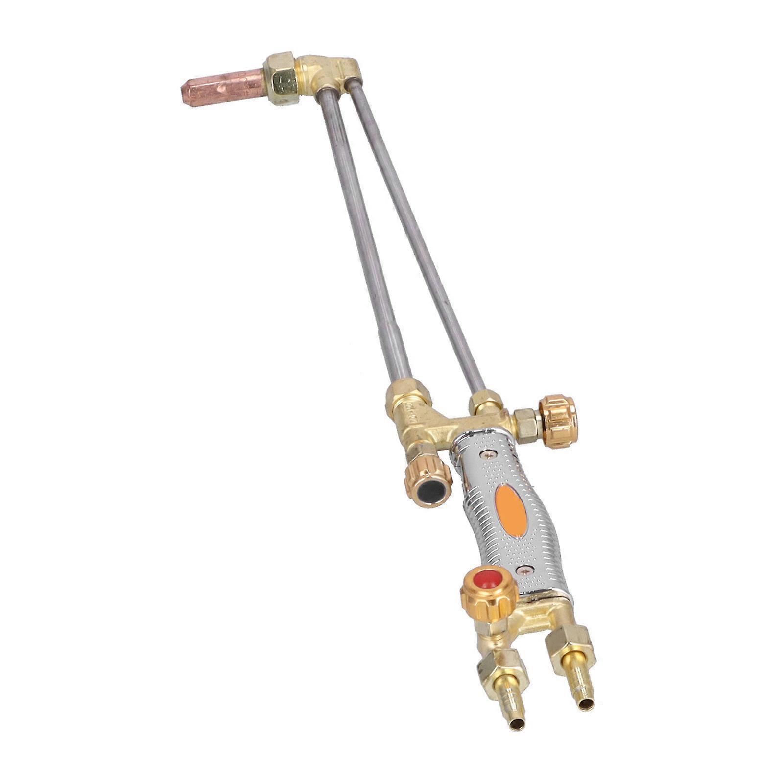 Cutting Durable RustProof Anticorrosion High Strength Abrasion Resistant Oxygen Torch for Industry