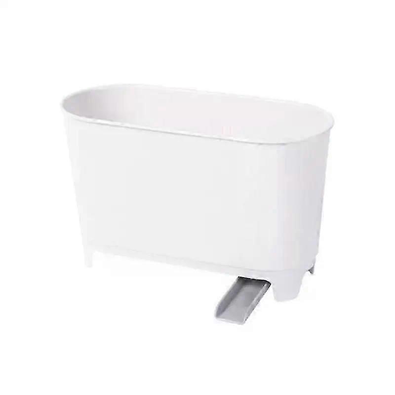 Kitchen High Quality Material Multifunction Does Not Take Up Space Filter Drain Large Diameter Garbage Can Easy To Clean
