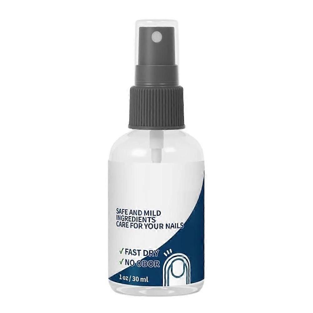 Onychomycosis Spray Nail Care Ενυδατικό Υγρό Αποκατάστασης της Υγείας των Νυχιών 30ml