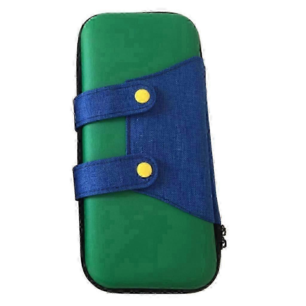 Portable Game Console Carrying Bag Kit Accessories EVA Hard Storage Case