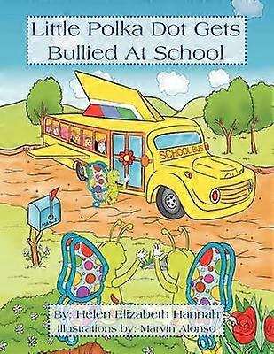 Little Polka Dot Get's Bullied At School