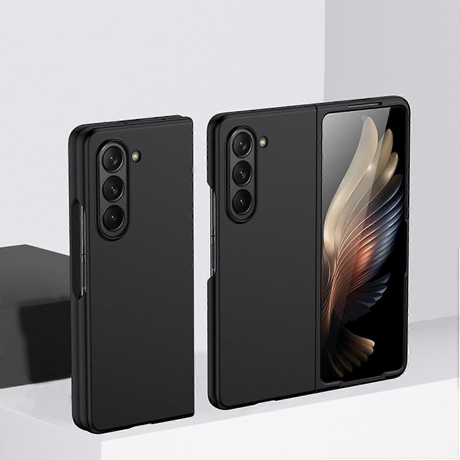 Shockproof PC Phone Case For Samsung Galaxy Z Fold7