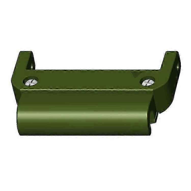 1 Pair Compatible For Garmin Fenix 7X Watch Strap Connector 26mm Quick Release PC Adapter