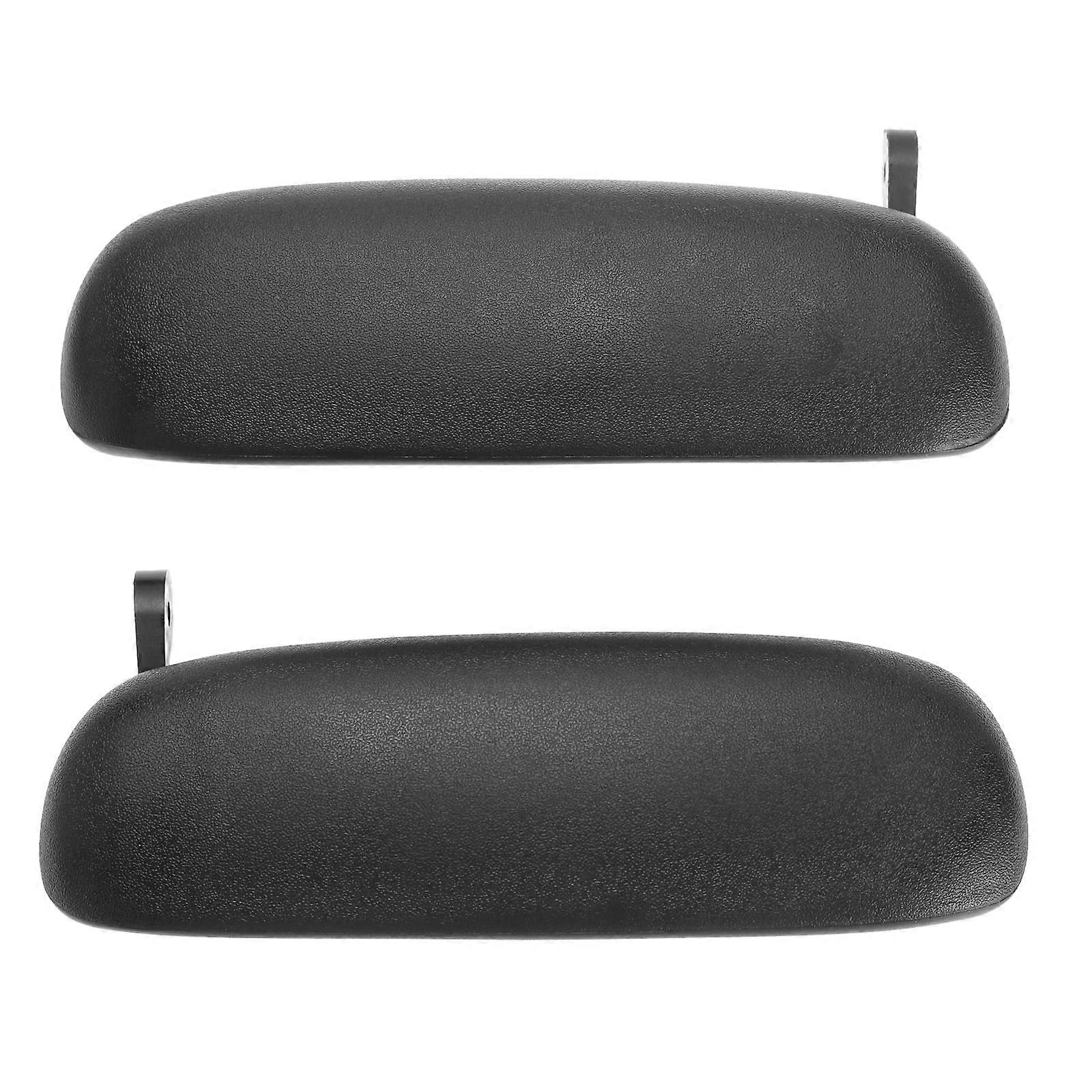 Car Door Outer Handle Replacement Left Right KA 1996-2009/Street KA 2003-2005 Front Exterior Door Handle 1022253-1022252