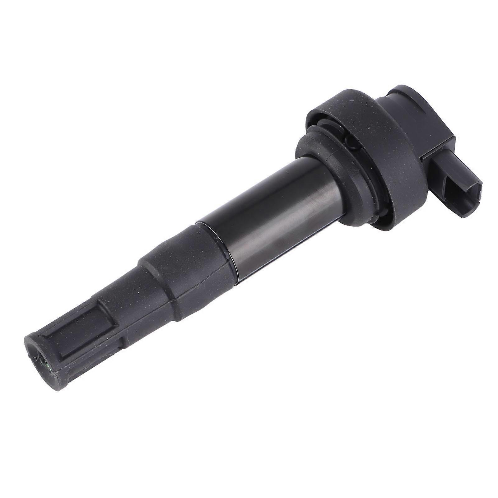 Ignition Stick Coil 12137710874 Rubber Metal High Efficiency Replacement for GS 310 R 2017‑2019 
