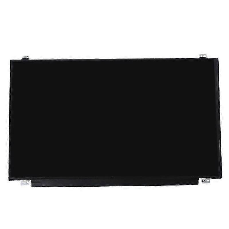 New Replacement LCD Screen Compatible with NV156FHM N42 - 1920 x 1080p 30 Pins Display Panel for Laptops