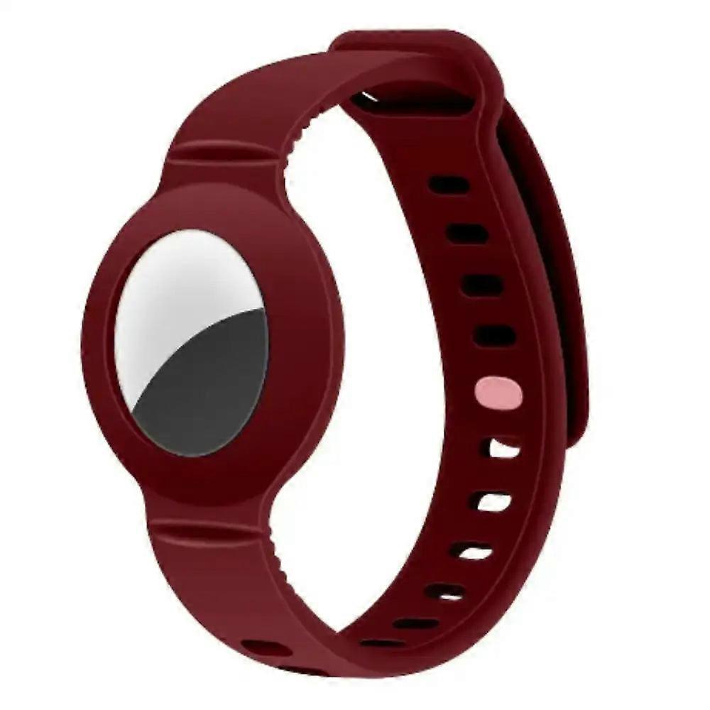 Airtag Wrist Strap