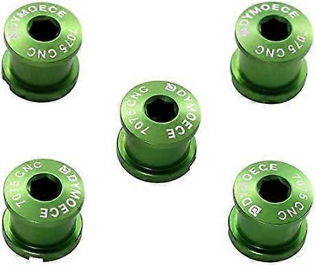 Material: 7075 T6 aluminum alloy