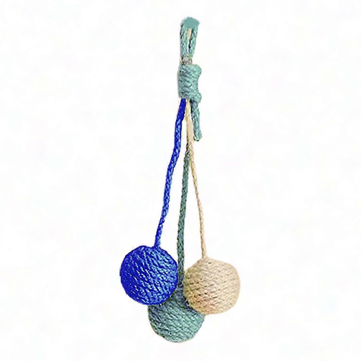 Tough Chew Ball for Pets - Resilient Bite-Proof Toy for Dogs and Cats