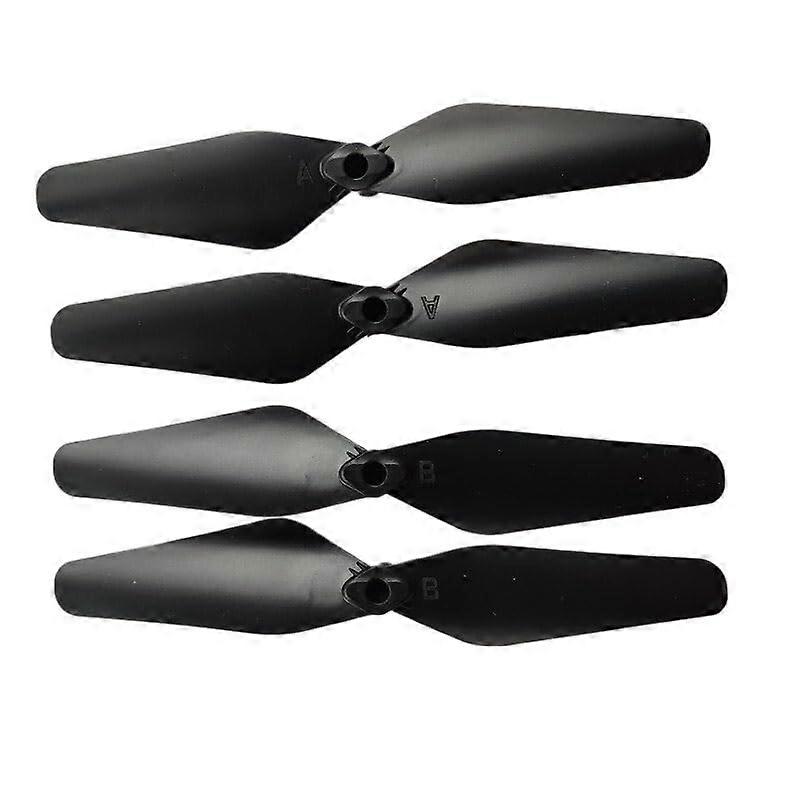 Drone Accessories 12cm 120mm Propeller Blades Spare Parts Kit For F84 Foldable Quadcopter Protection Frame