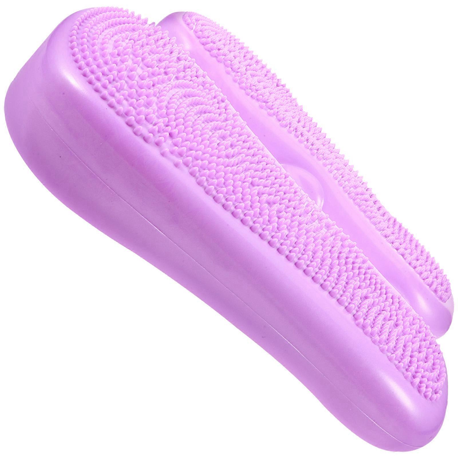 Exercise Supply Step Machine Exerciser for Home Women Lightweight Design Cardio Training 37.00X33.00X4.00CM 1Pack