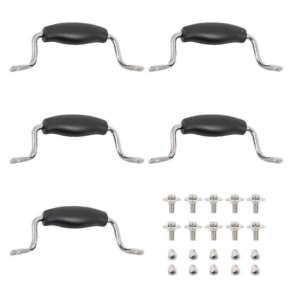 1 Set of Replacement Pot Lid Handle Grips Cookware Accessories