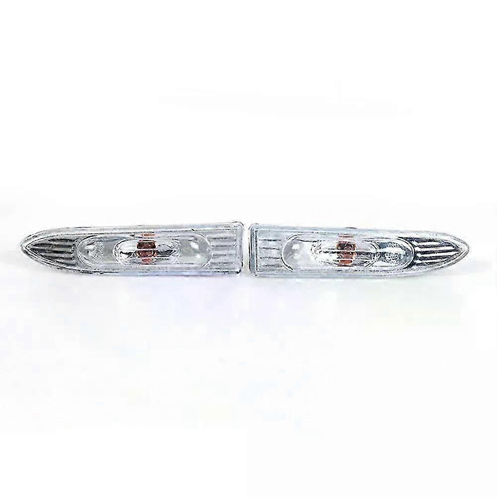 Fit For Hyundai 2006-2010 Auto Parts Turn Signal Kit Tool Waterproof 12V 923031E000 923041E000 Dustproof Good Effect