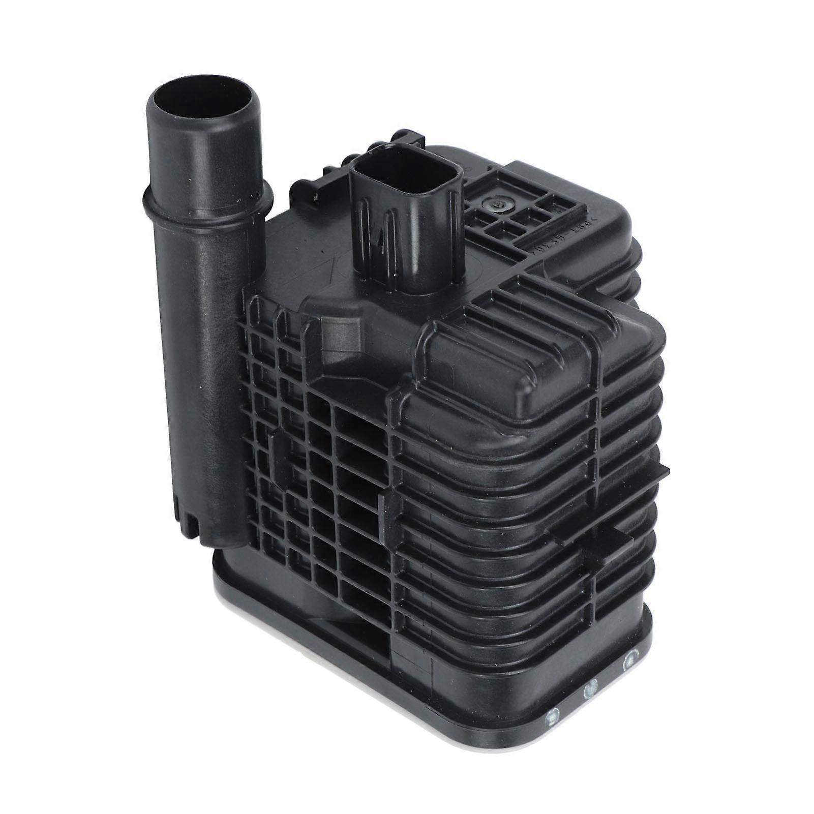 Vapor Leak Detection Pump 17391 TLA A03 Emission Discharge Detect Pump for CR‑V 2017‑2020 