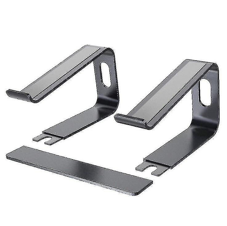 Laptop Stand Computer Risers Aluminum Ergonomic Laptop Holder