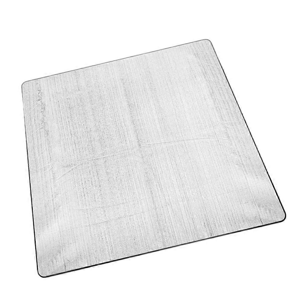 Hiking Sleeping Pad Outdoor Moisture-Proof Pad Camping Sleeping Pad Picnic Mat 1Pack