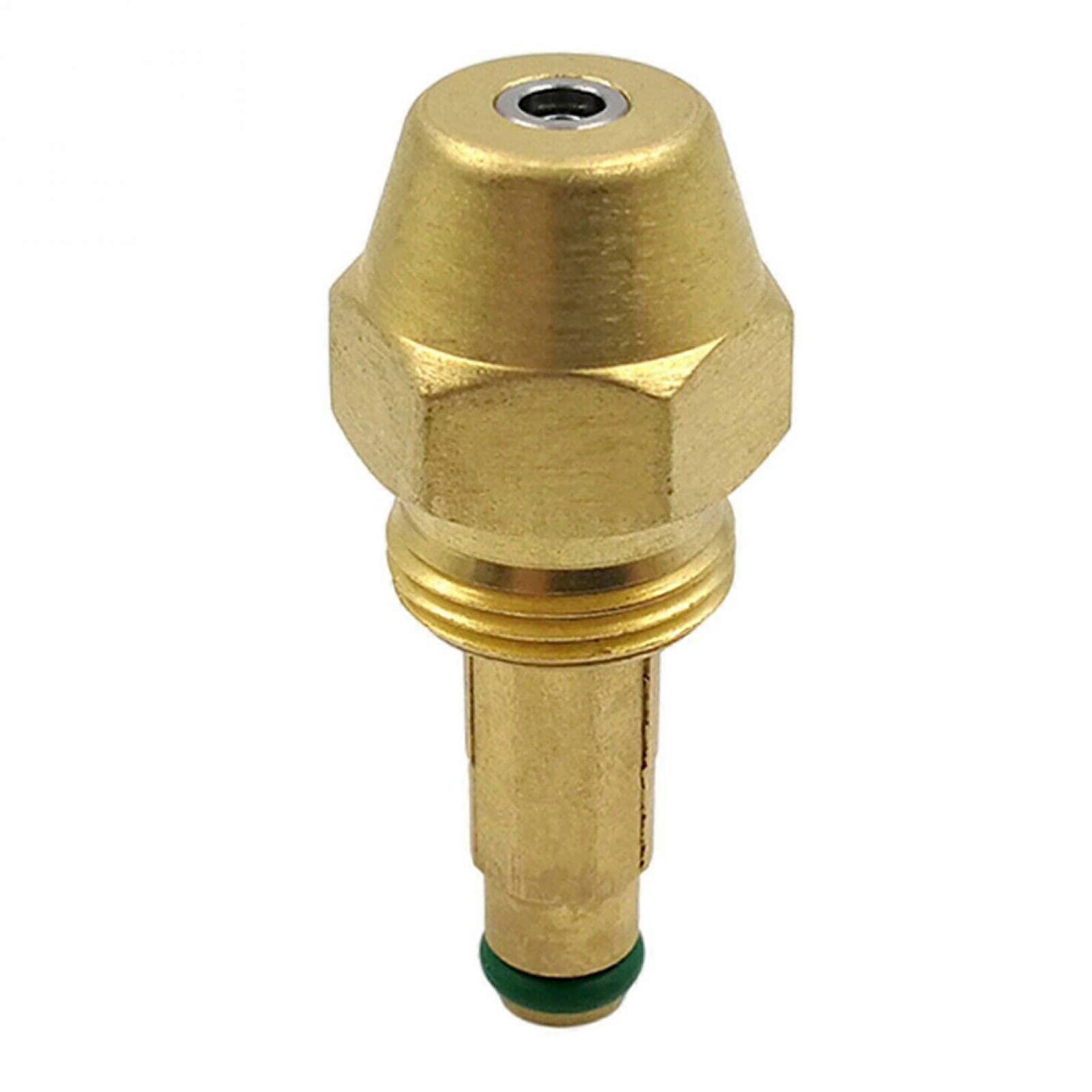 Siphon Oil Nozzle Accessories Waste Oil Burner Nozzle 0.8/1.0/1.2/1.3/1.5/2.0 mm