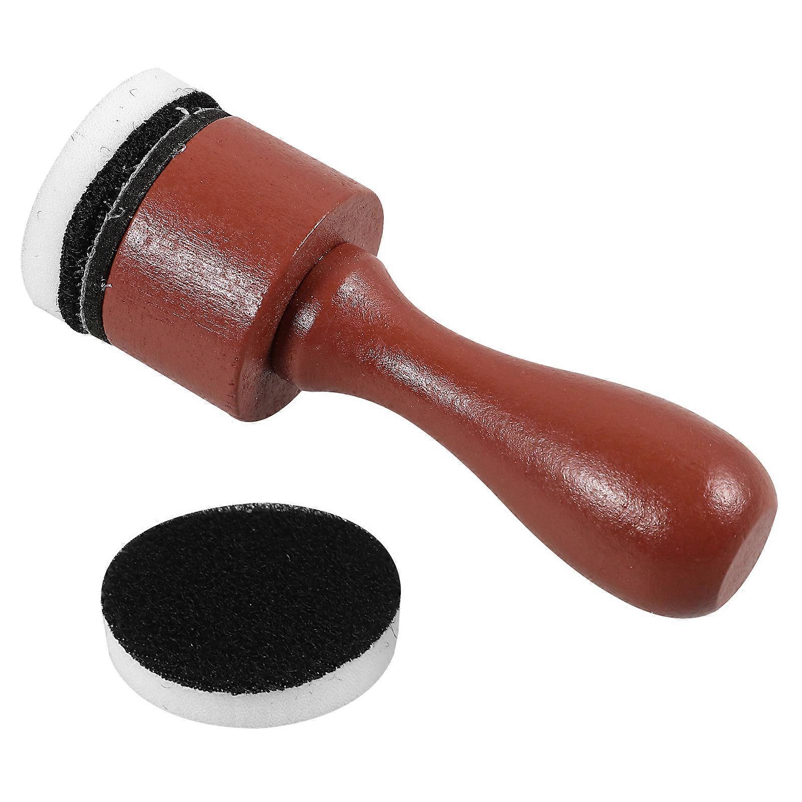 1 Set Distress Ink Pads and Sponge Blending Brushes for Card Making