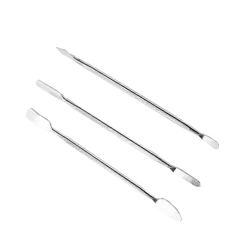 Cellphone Repair Tool Opening Stick for Small Electronics Maintenance 3Pcs Set