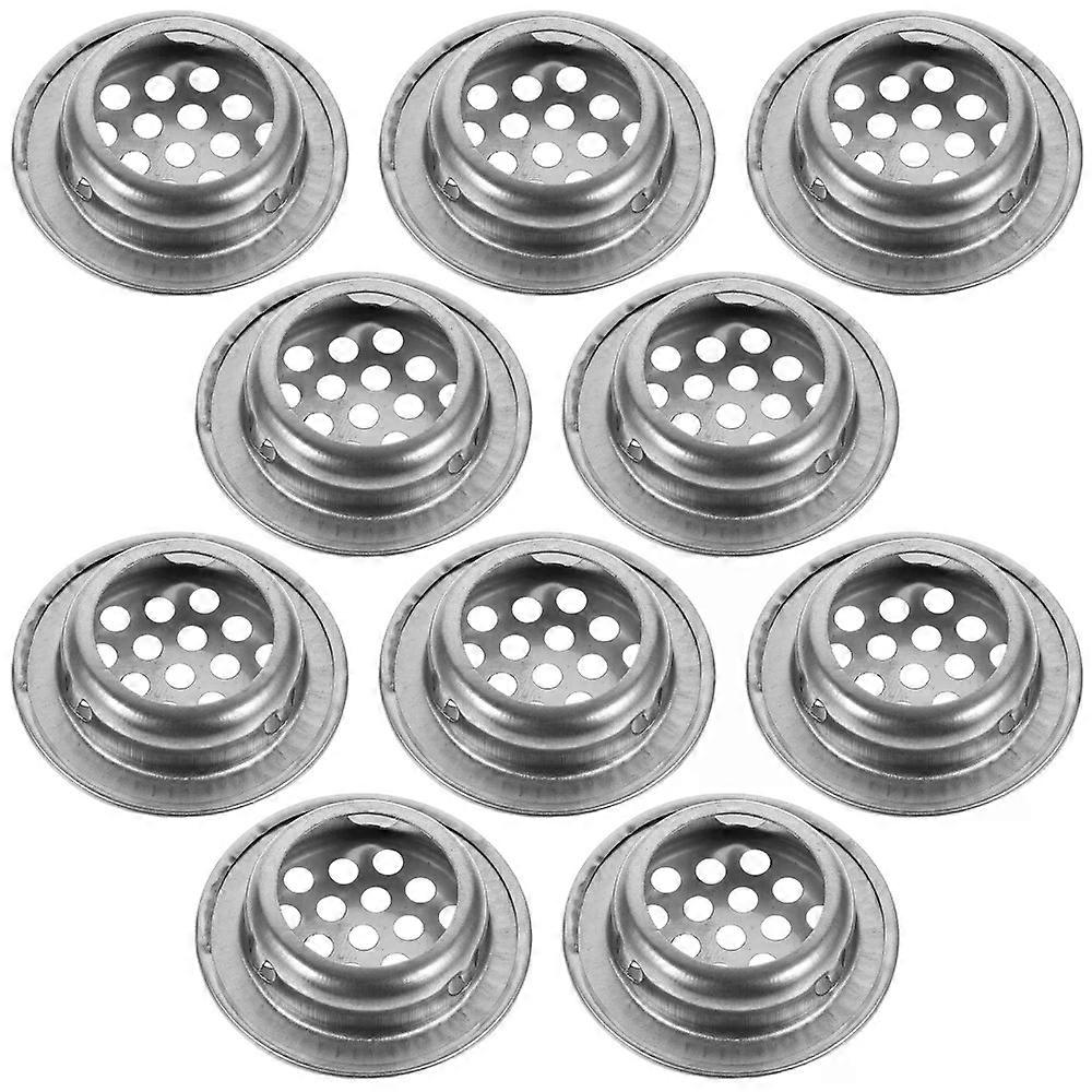 Αναπνεύσιμη κάλυψη γραφείων, επιτροπή εξαερισμού γραφείων αεραγωγών κουζινών 10 τεμ