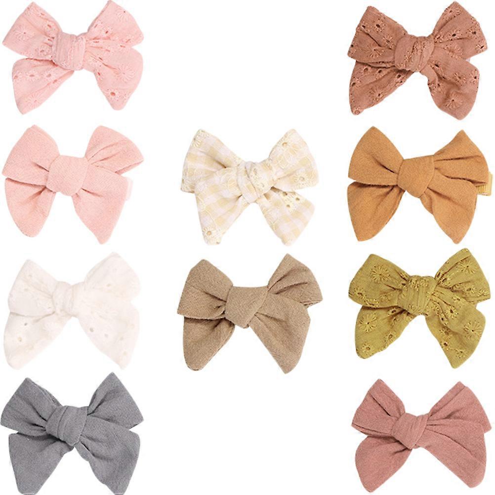 It looks like your message got cut off at the end! Could you please complete your sentence or clarify what you're asking about the **Hair Bow Clips