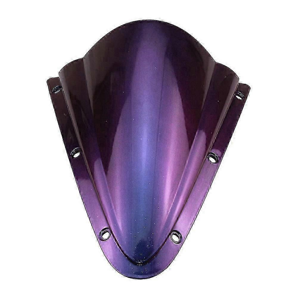 Apply Yzf - R125 Windscreen Heightened R125 Windshield For Yamahar125 Modified Windshield