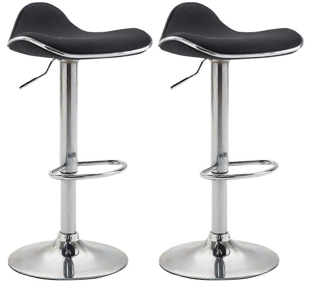 Baarijakkara Musta 2kpl Cd:68774