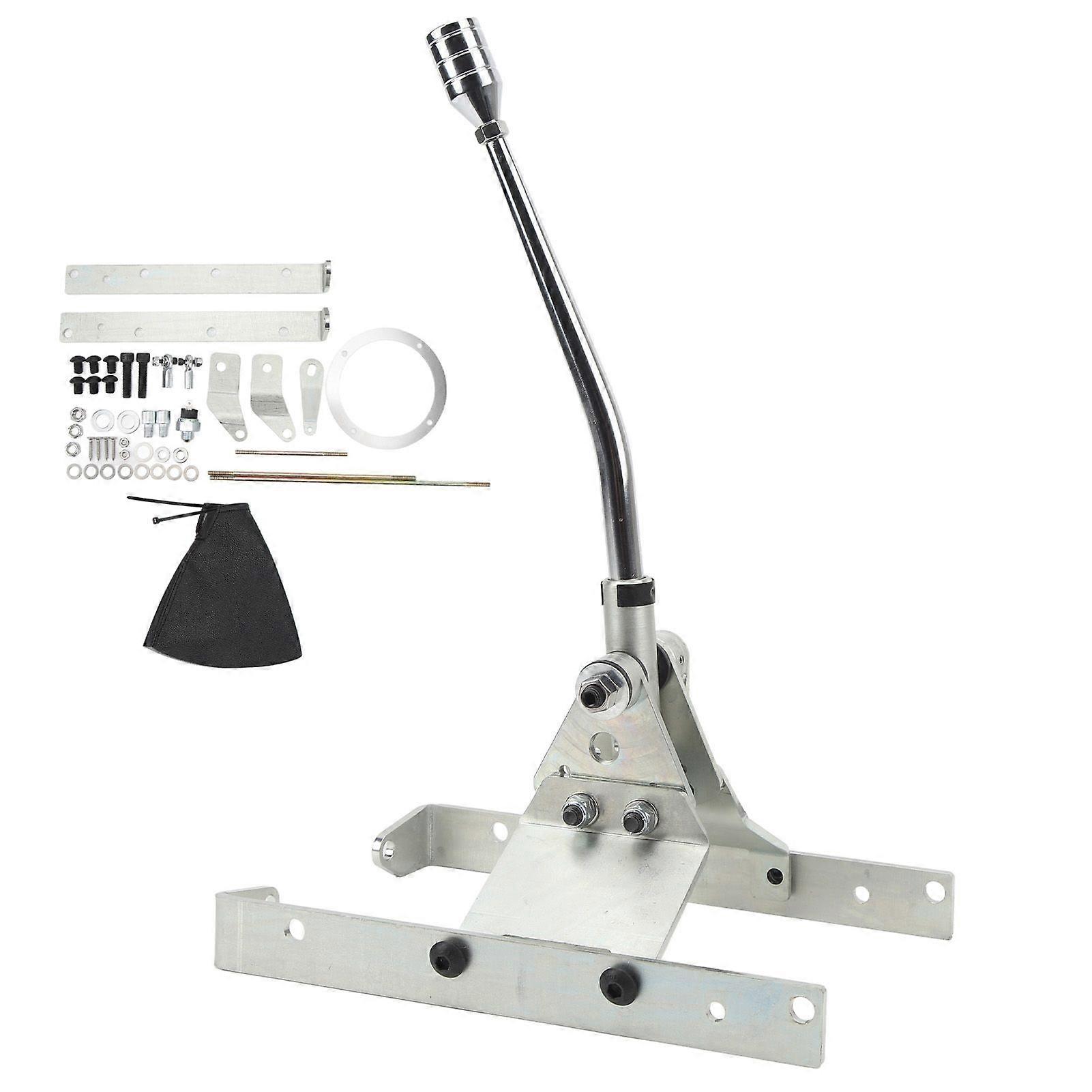 th350 automatic shifter kit 12 inch ergonomic design