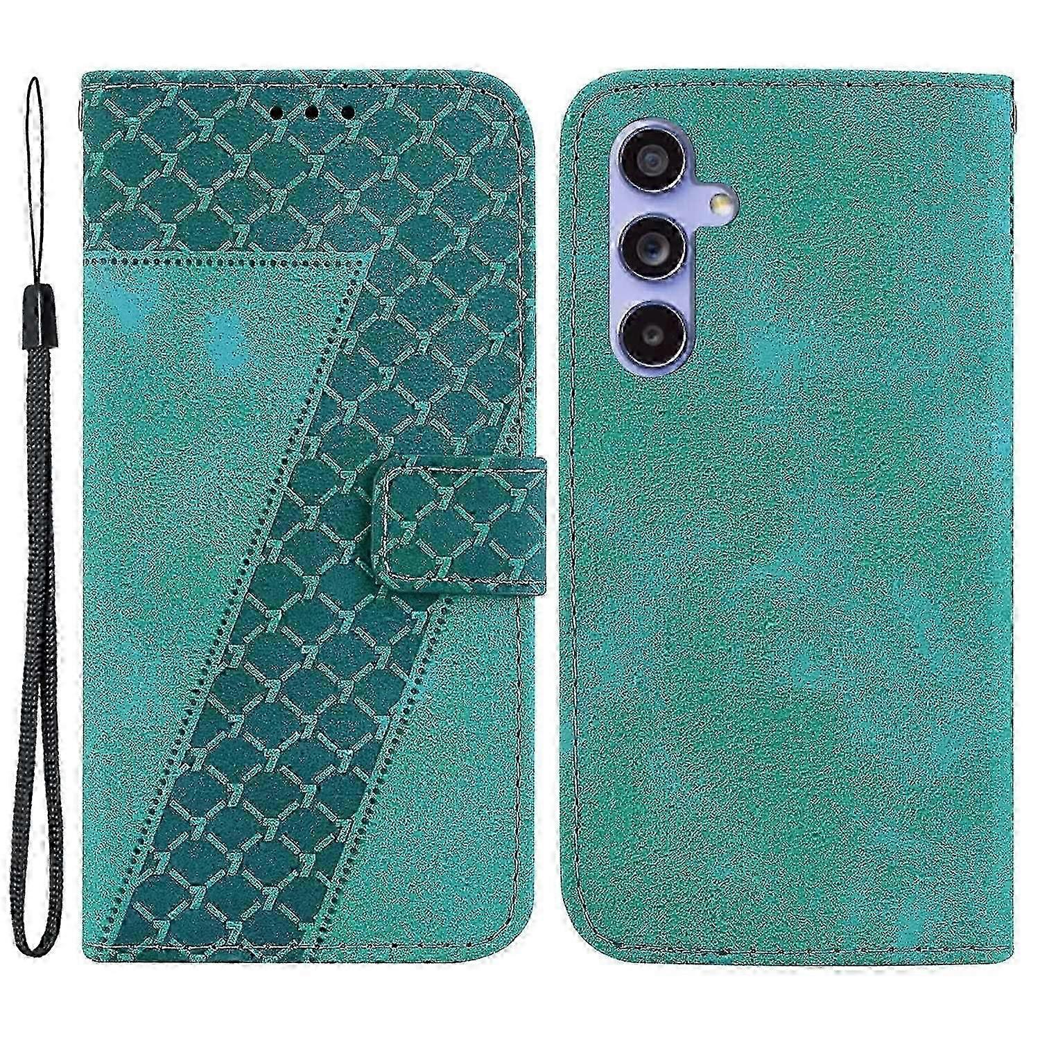 Phone Case Compatible with Galaxy S23 FE